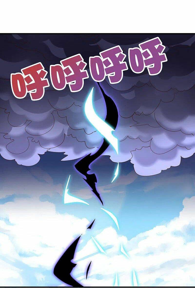 phục thiên thánh chủ chapter 189 14