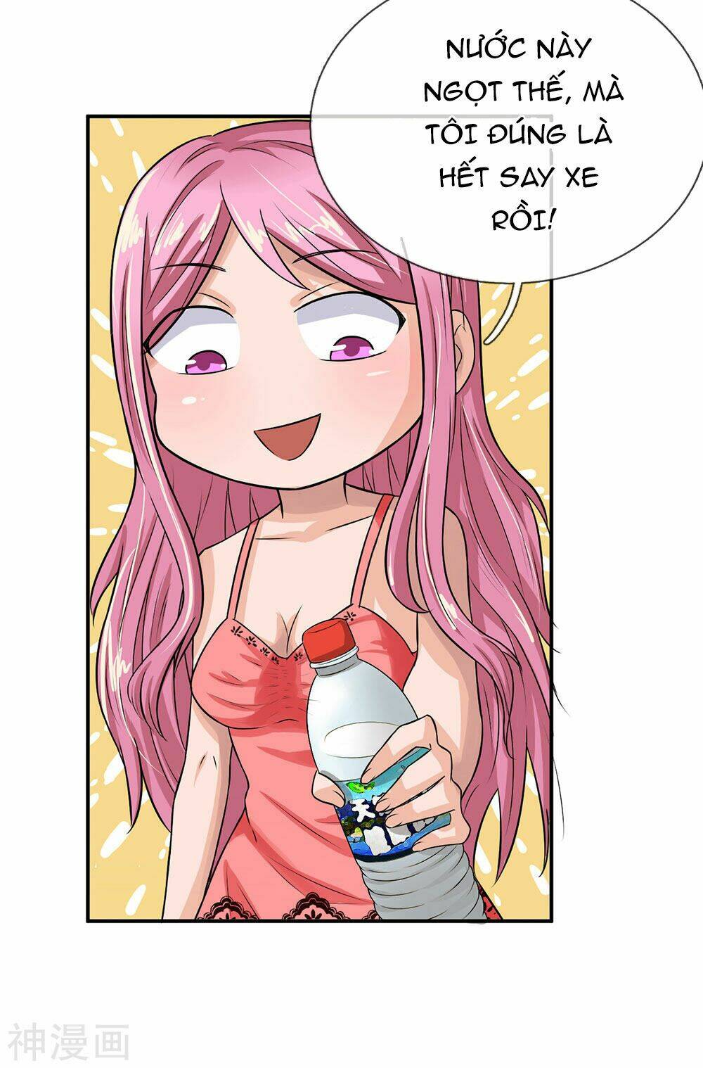 cực phẩm tiên y chapter 1 36