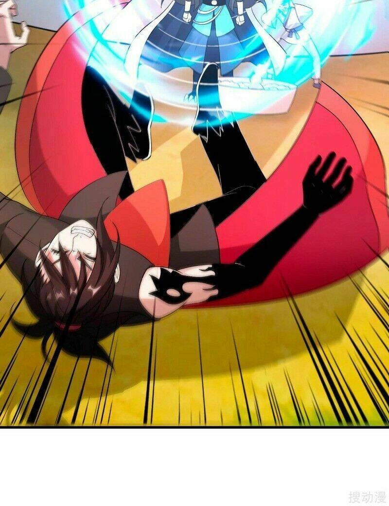 đội cứu hỏa yêu linh chapter 4 7