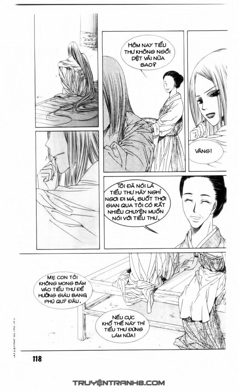 pháp sư trừ tà chapter 17.1 19