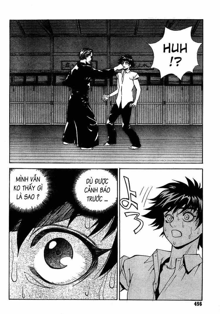 b-reaction chapter 17 12