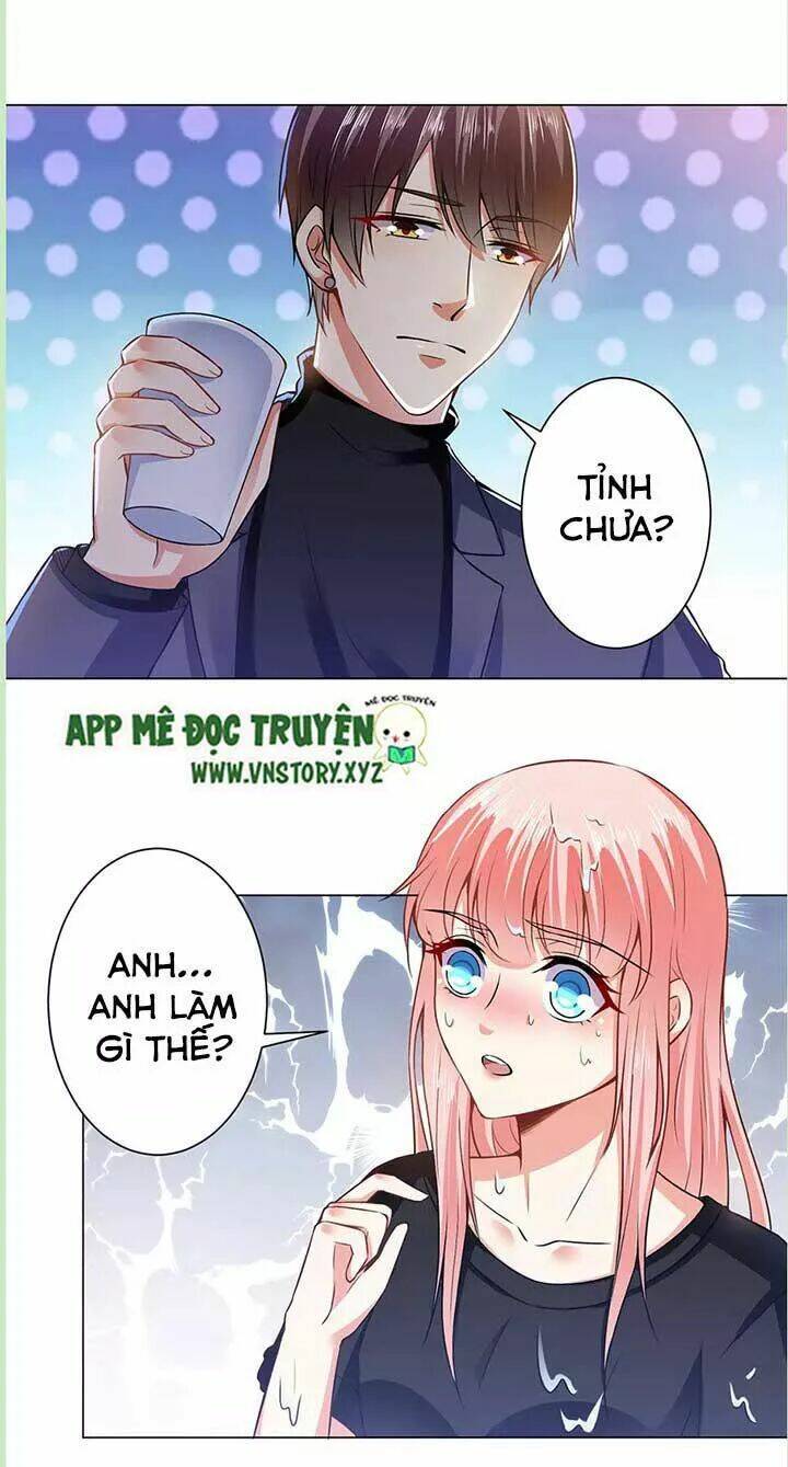 tổng tài đại nhân thật xấu hổ chapter 39 11