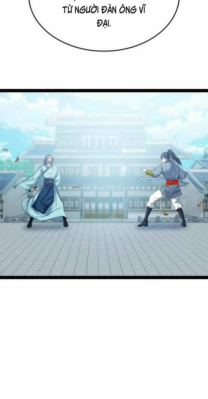 lôi thần chuyển sinh chapter 31 16