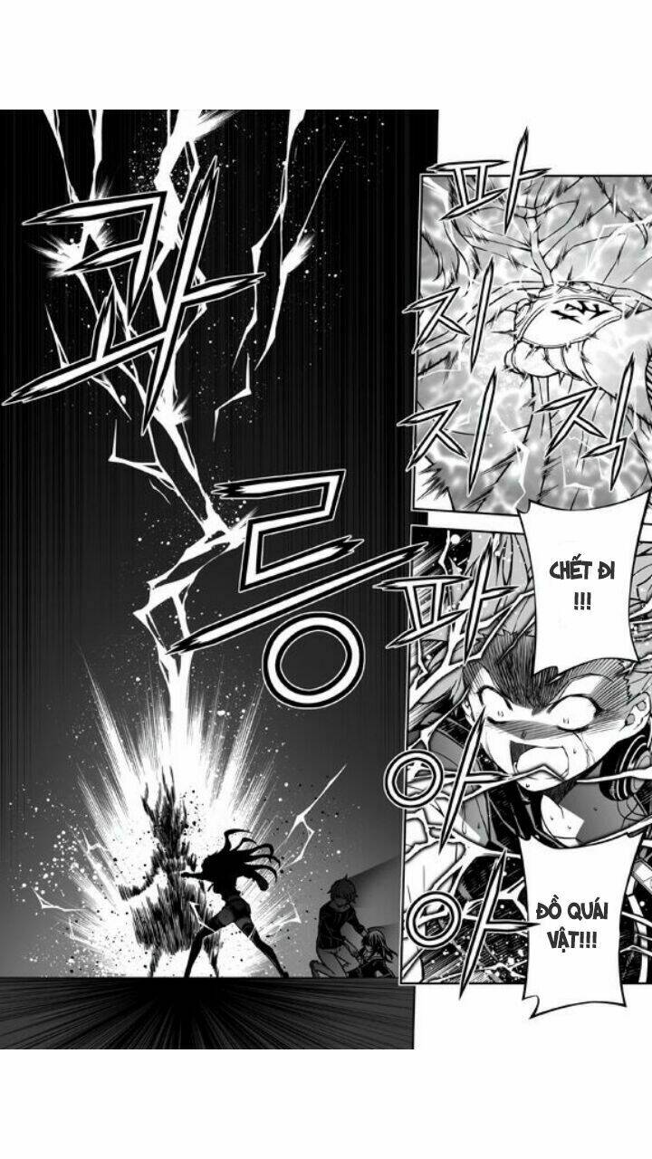 re:birth the lunatic taker chapter 29 28