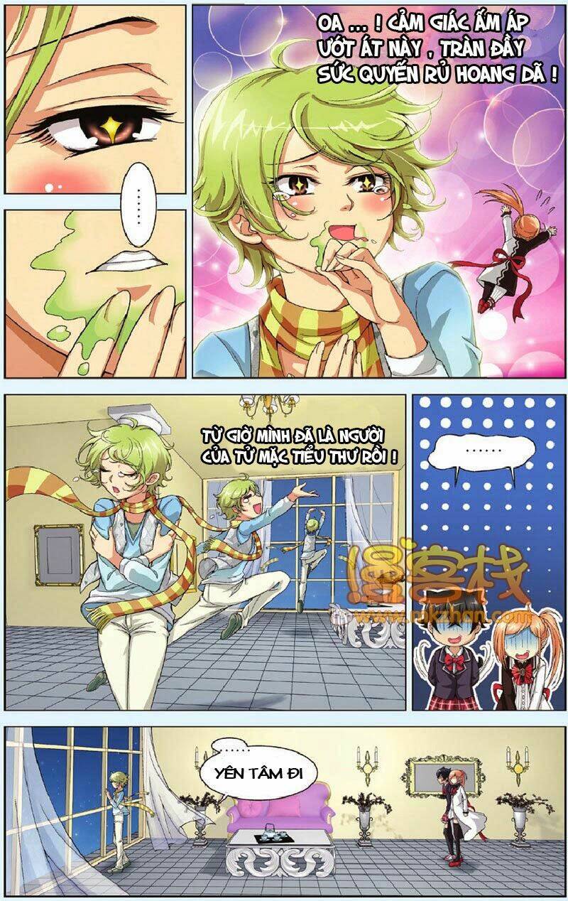 lang thiếu niên chapter 5 12