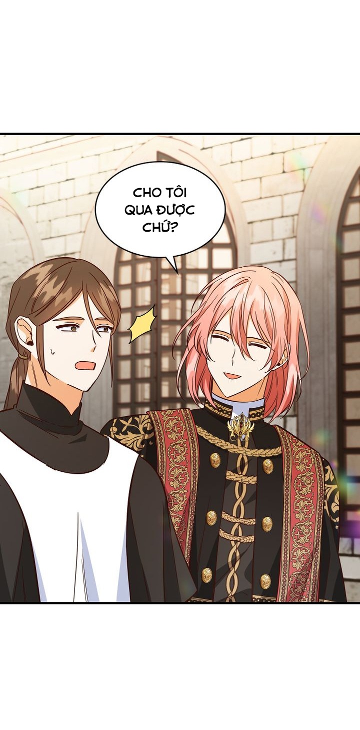 công lý của một ác nữ chapter 35 48