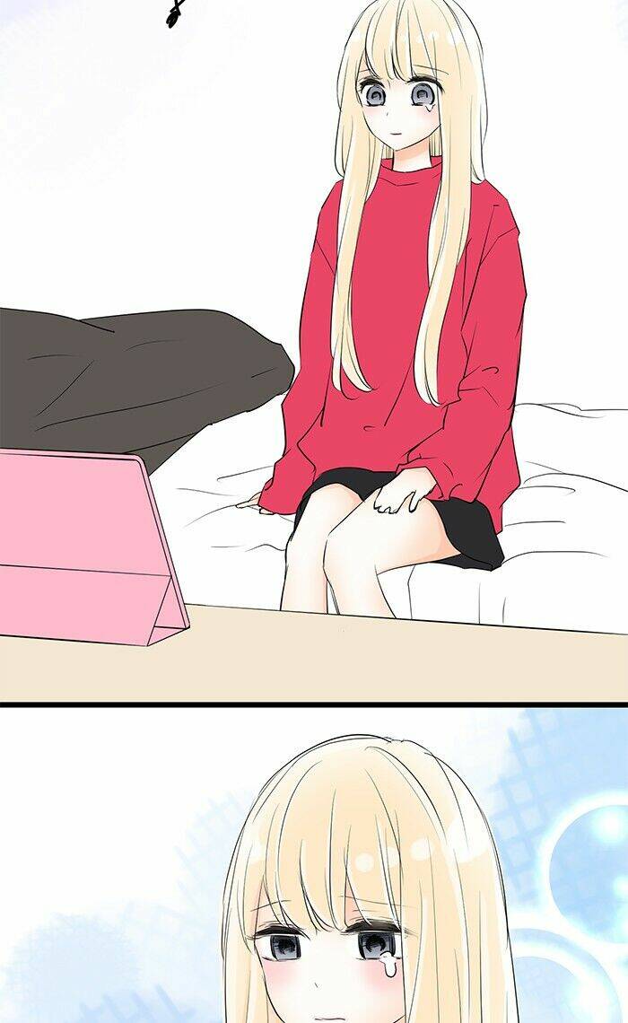 choco ngọt ngào chapter 81 21