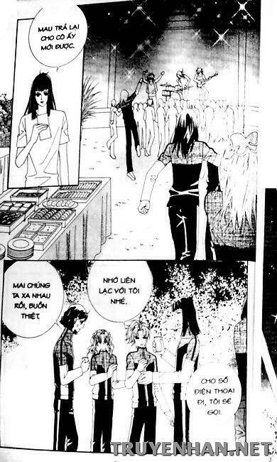 lọ lem hậu đậu chapter 76 4