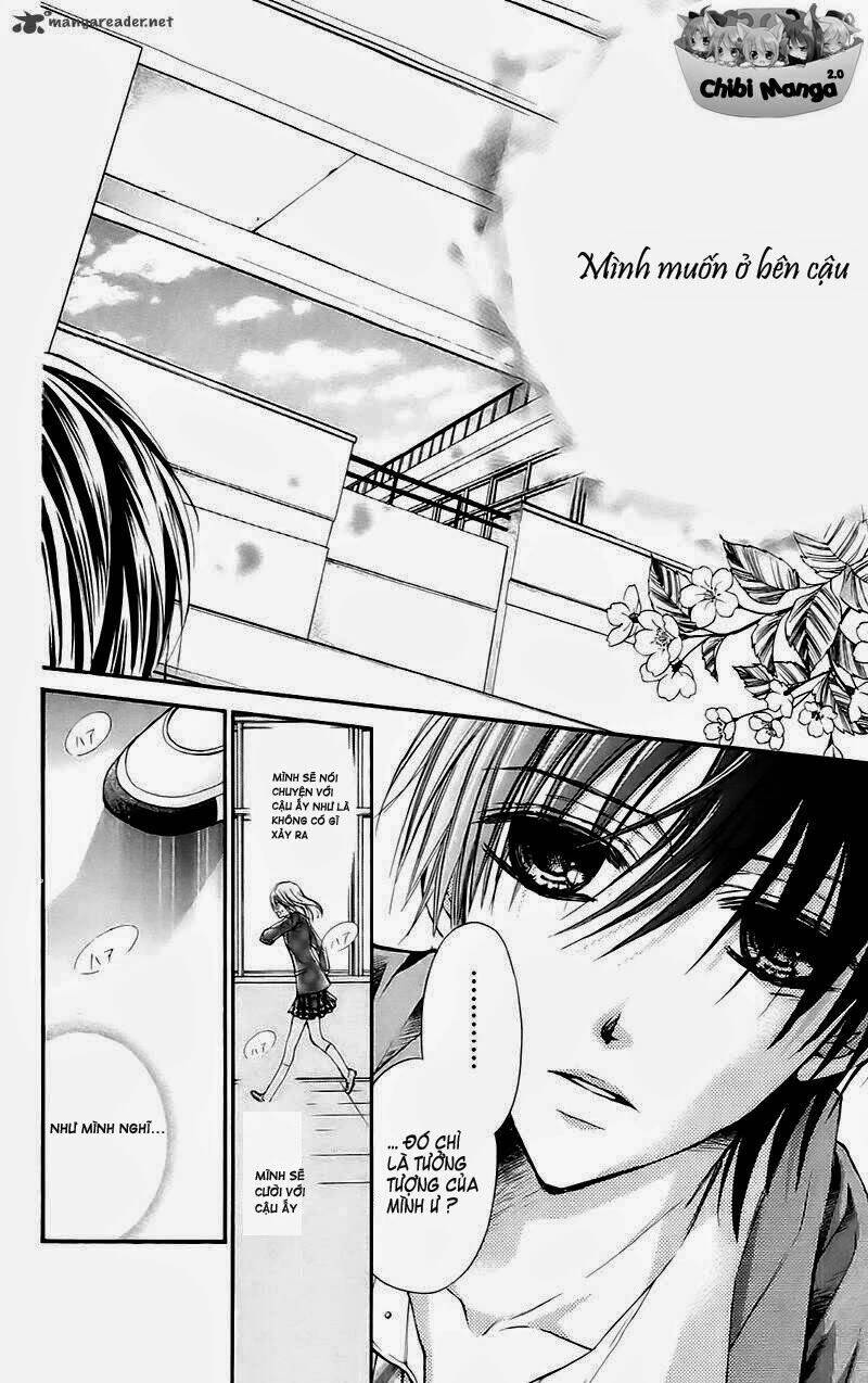 namida usagi - seifuku no kataomoi chapter 12 16