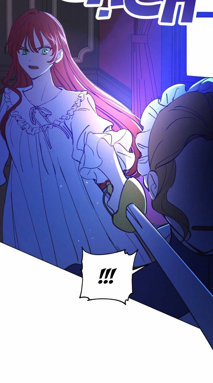 cái chết của lamia orphe chapter 8 27