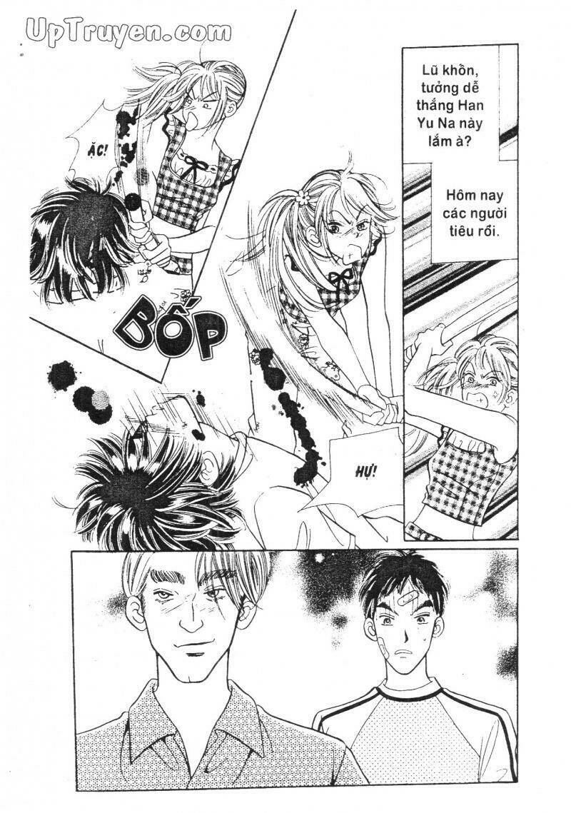 nụ hôn chàng trai chapter 2 129