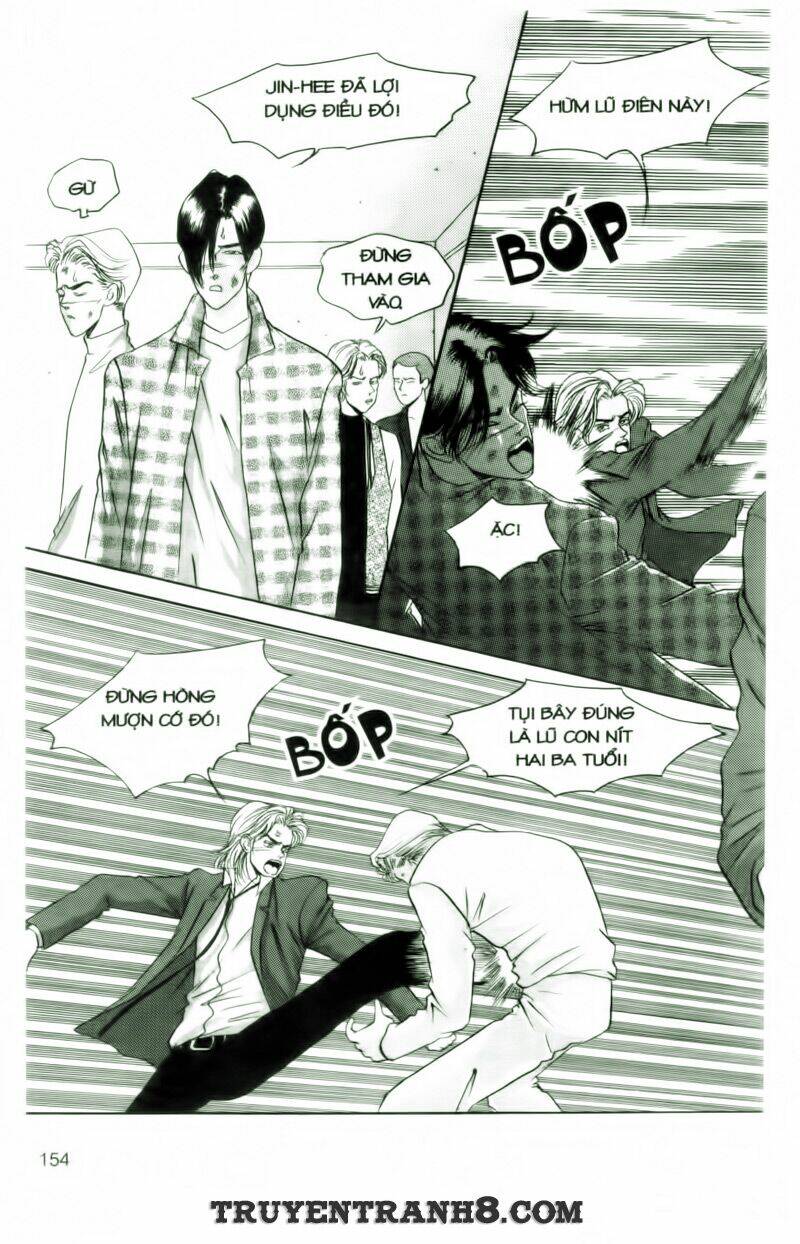 cool six - bộ 6 tuyệt vời chapter 11 30