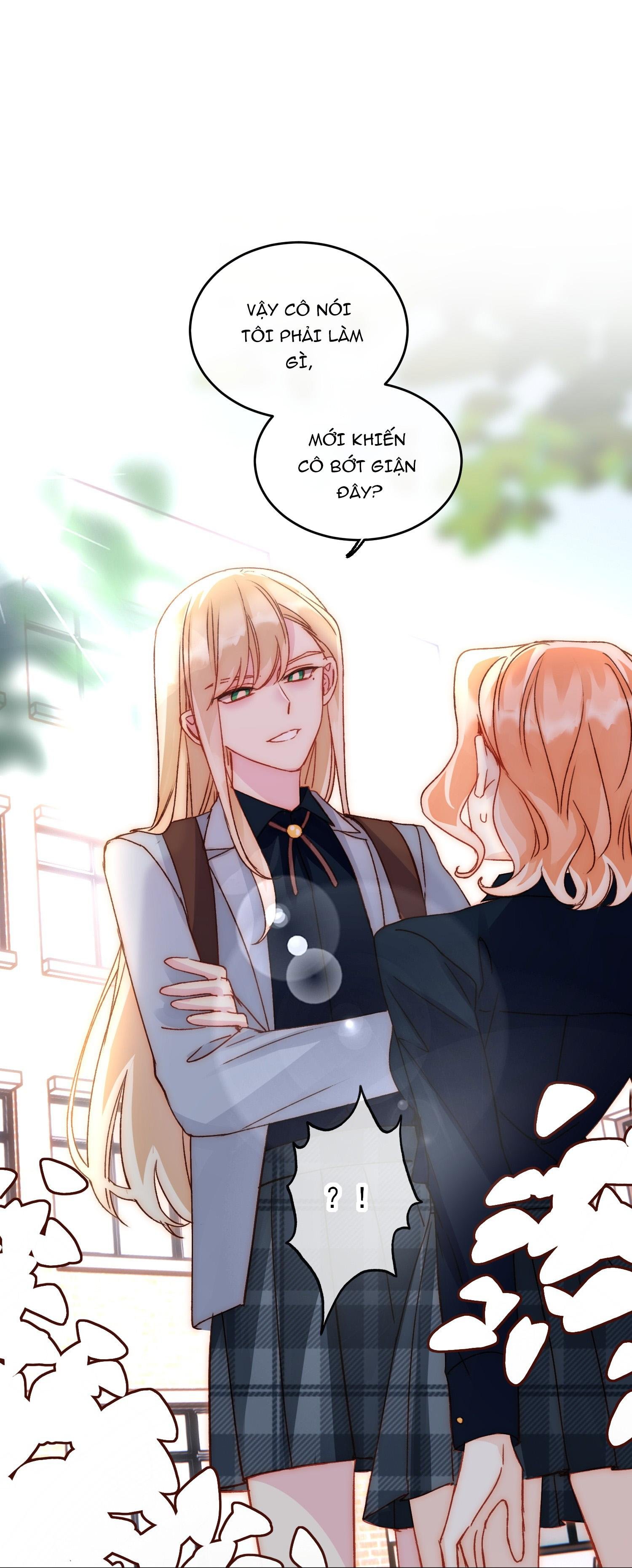 tôi phải trở thành nhân vật đại phản diện chapter 34 2