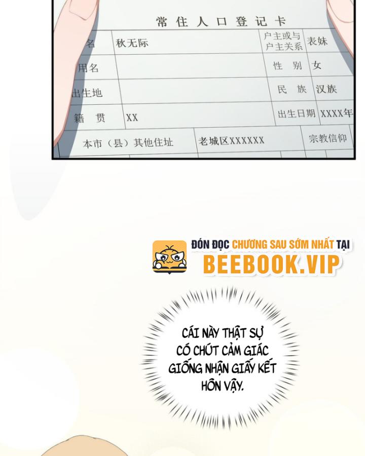 nữ chính chạy từ trong sách ra thì phải làm sao chapter 81 12