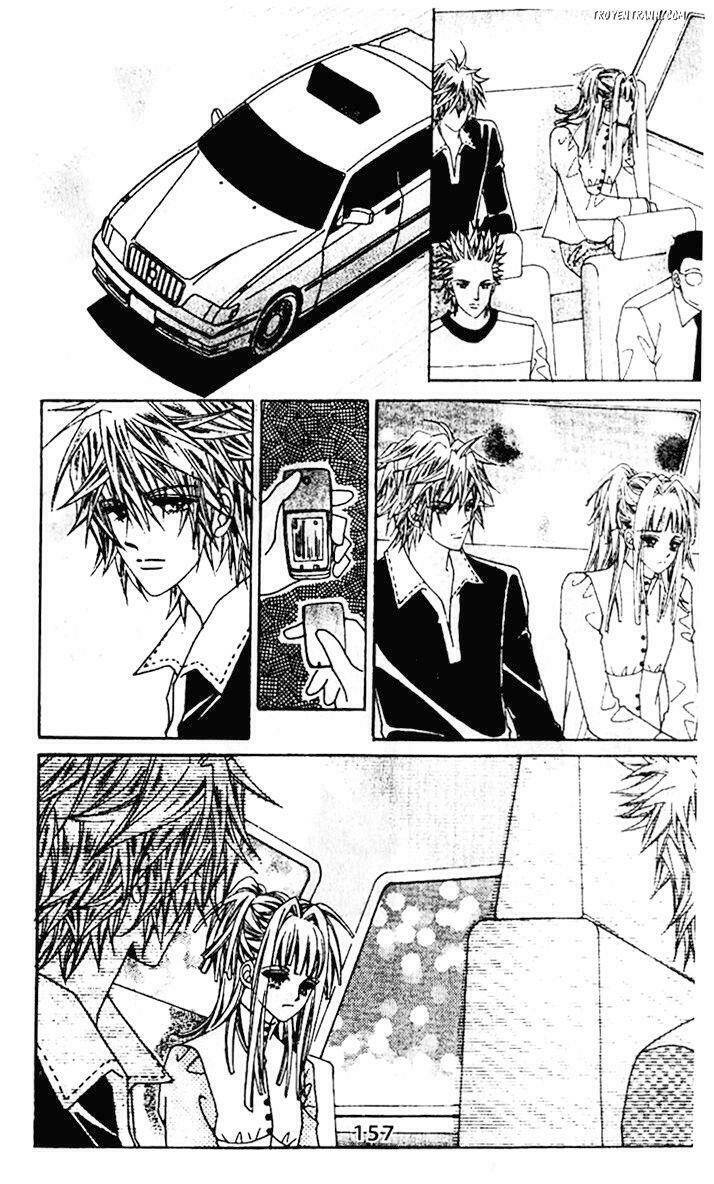 điên vì yêu - love like crazy chapter 24 17