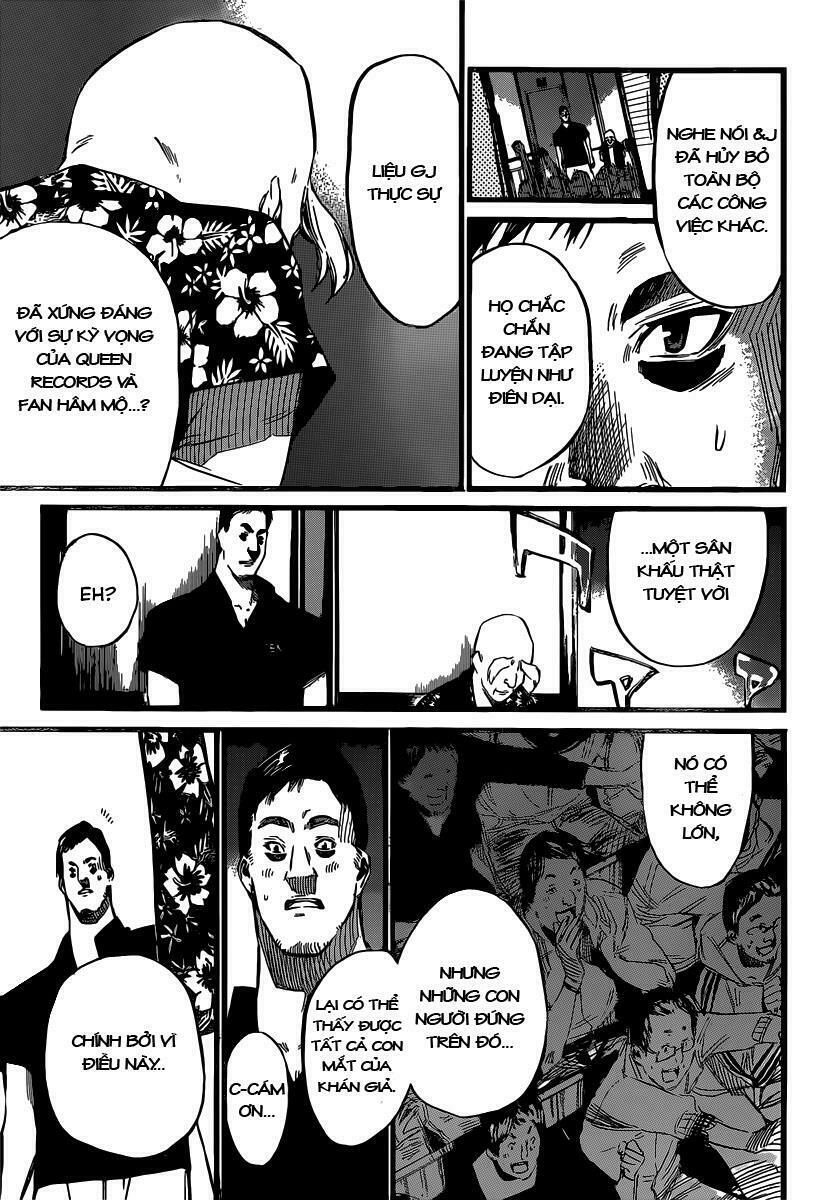 akb49 - renai kinshi jourei chapter 87 13