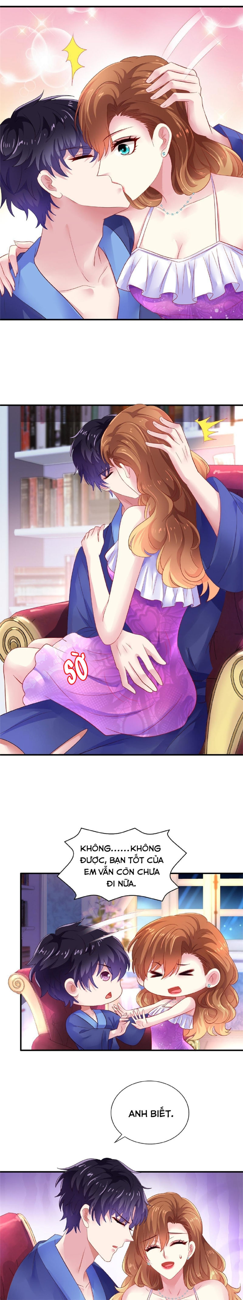 nữ hoàng điện ảnh chapter 15 7