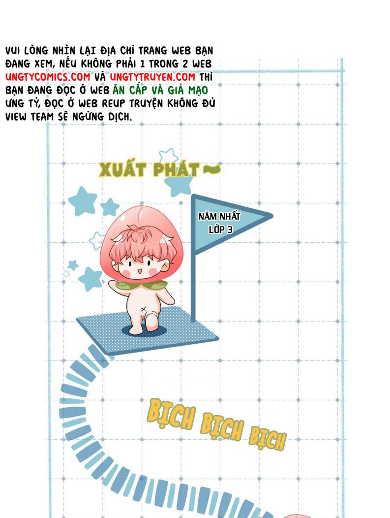 tín tức tố nói chúng ta không thể chapter 16 4