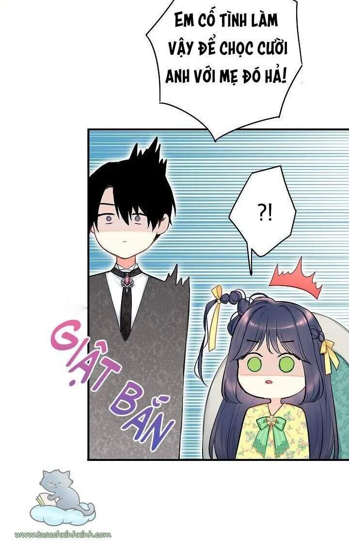 trọng sinh trở thành hoàng phi chapter 206 20