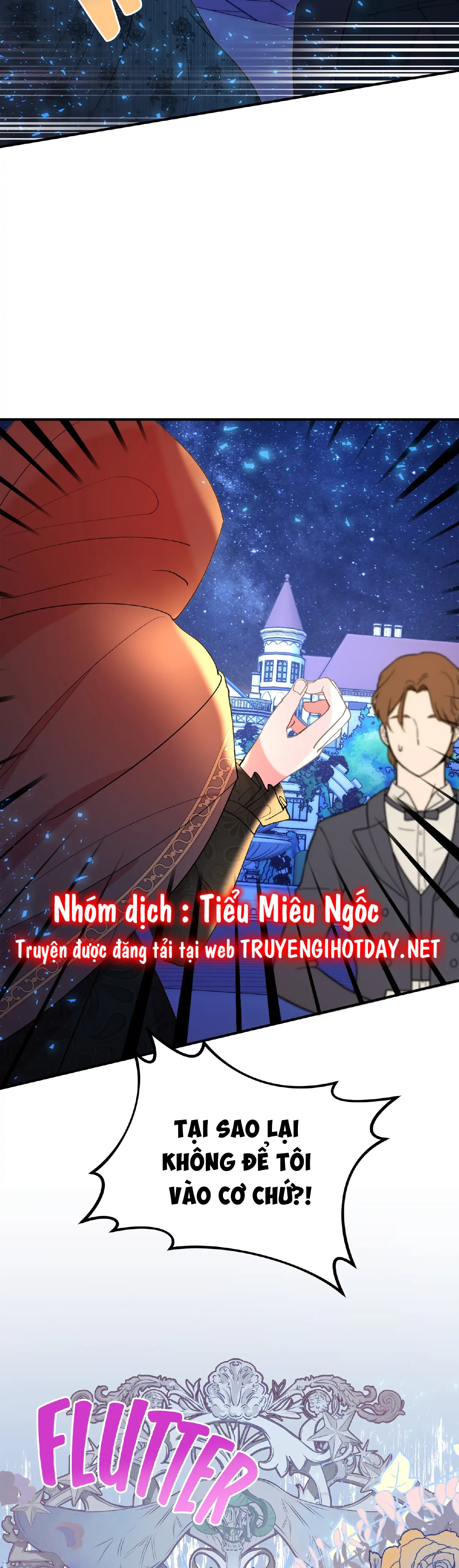 câu chuyện về nữ công tước chapter 22 36