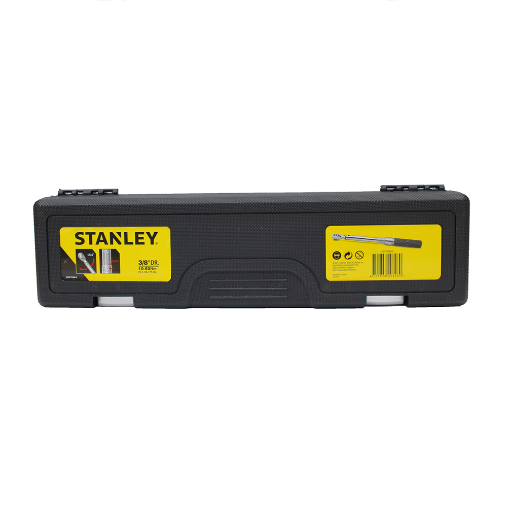 Cờ lê chỉnh lực 3/8&quot; Stanley STMT73588-8