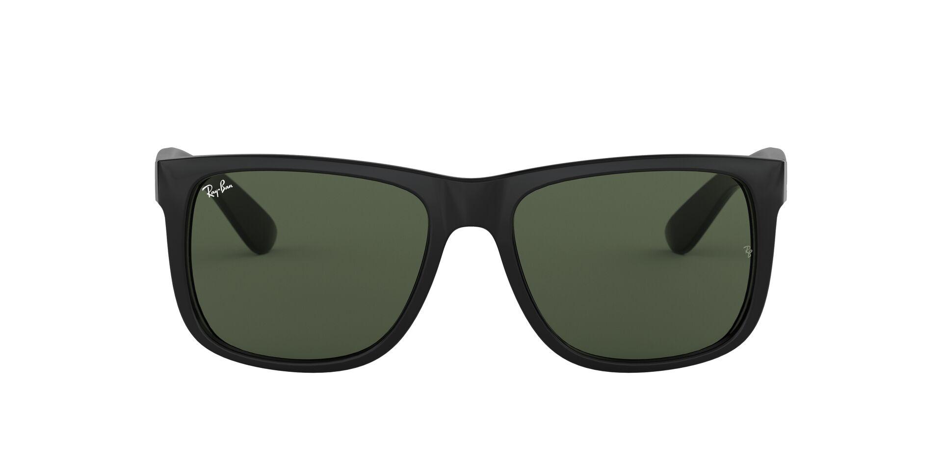 Mắt Kính Ray-Ban Justin - RB4165F 601/71 -Sunglasses