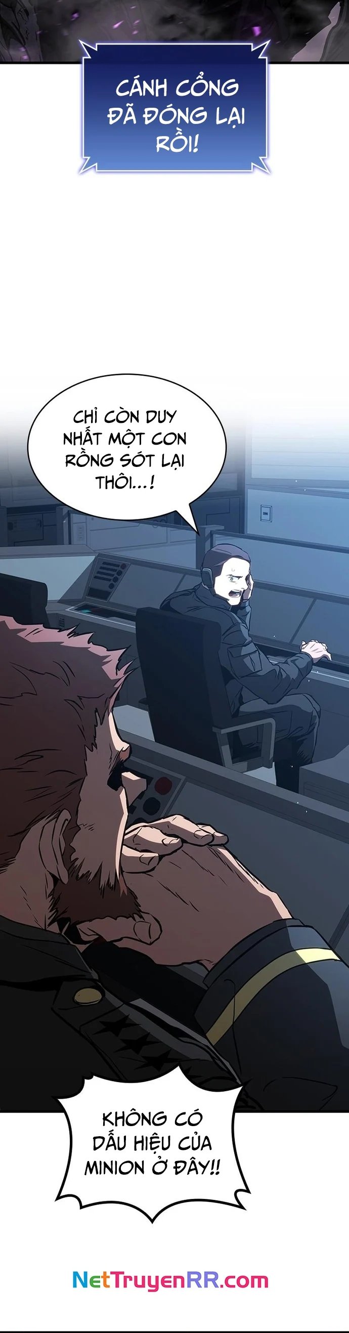 đồ long kỵ sĩ hôn môi ác long chapter 87 18