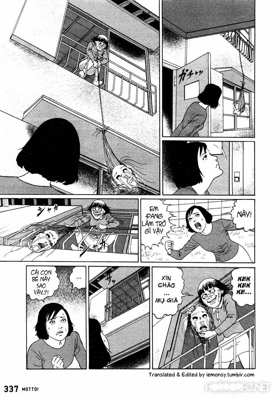 dissolving series chapter 3 12