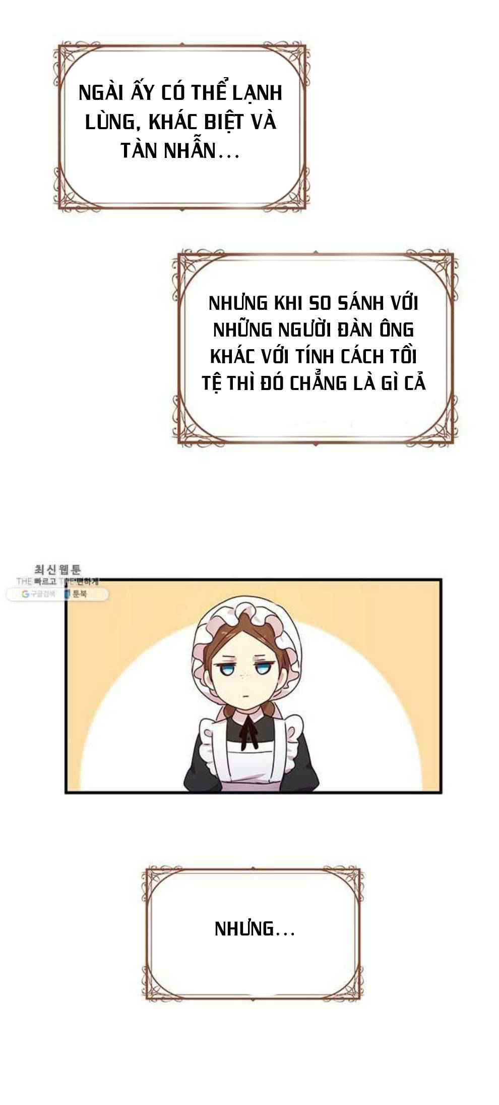 tại sao ngài làm điều này, công tước chapter 95 5