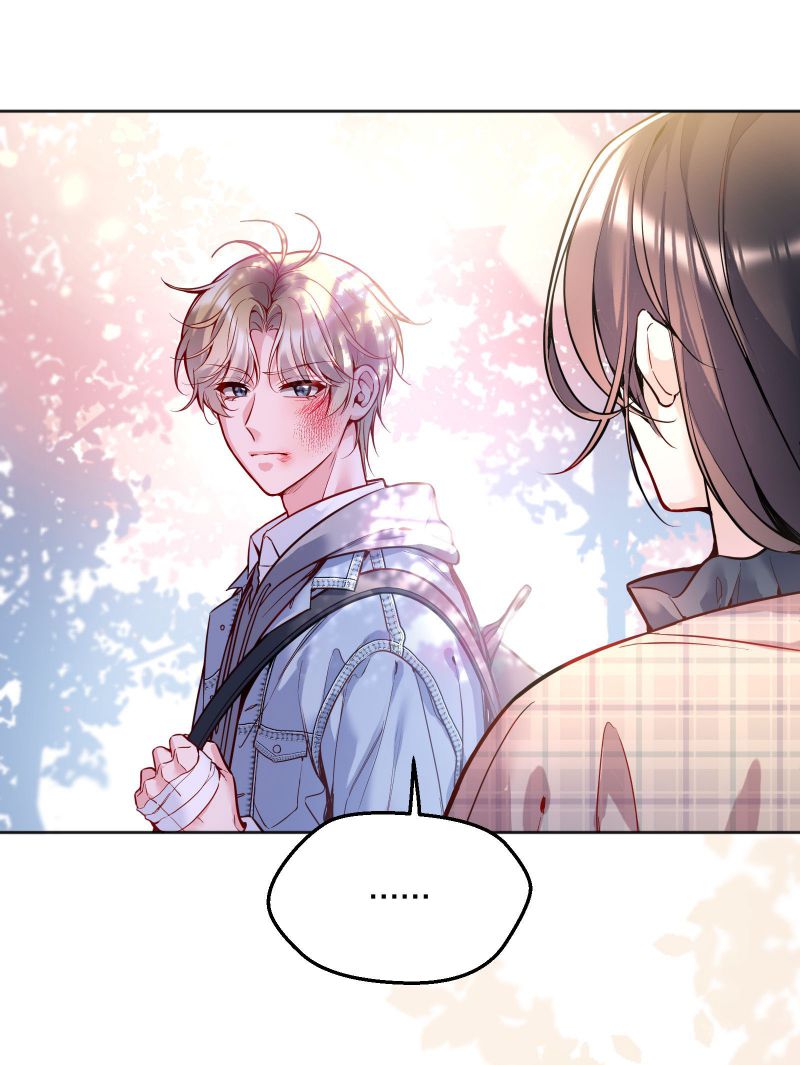 chàng nhân viên host và gã hàng xóm nguy hiểm chapter 75 36