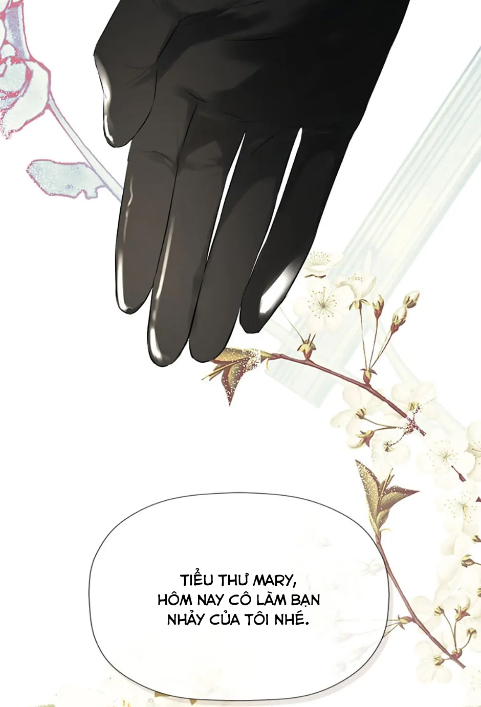 tôi biết bí mật của nam phụ chapter 45 18