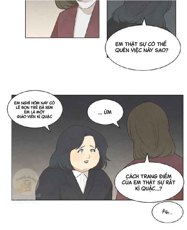 một phần vì thích em chapter 19 35