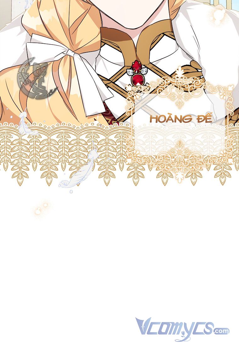 trở thành con gái út của công tước phản diện chapter 21 58