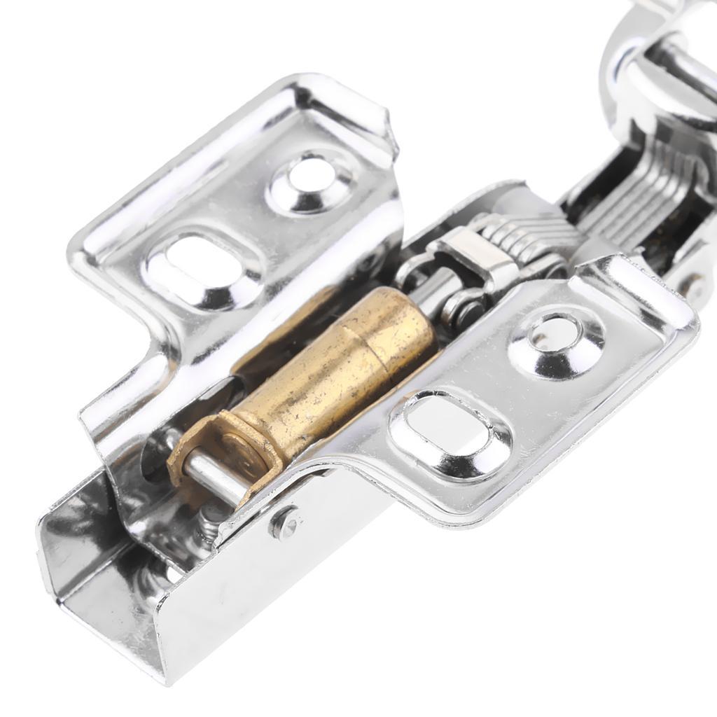 35mm Kitchen Damper Cabinet Cupboard Door Hinge for Home Furniture Hardware