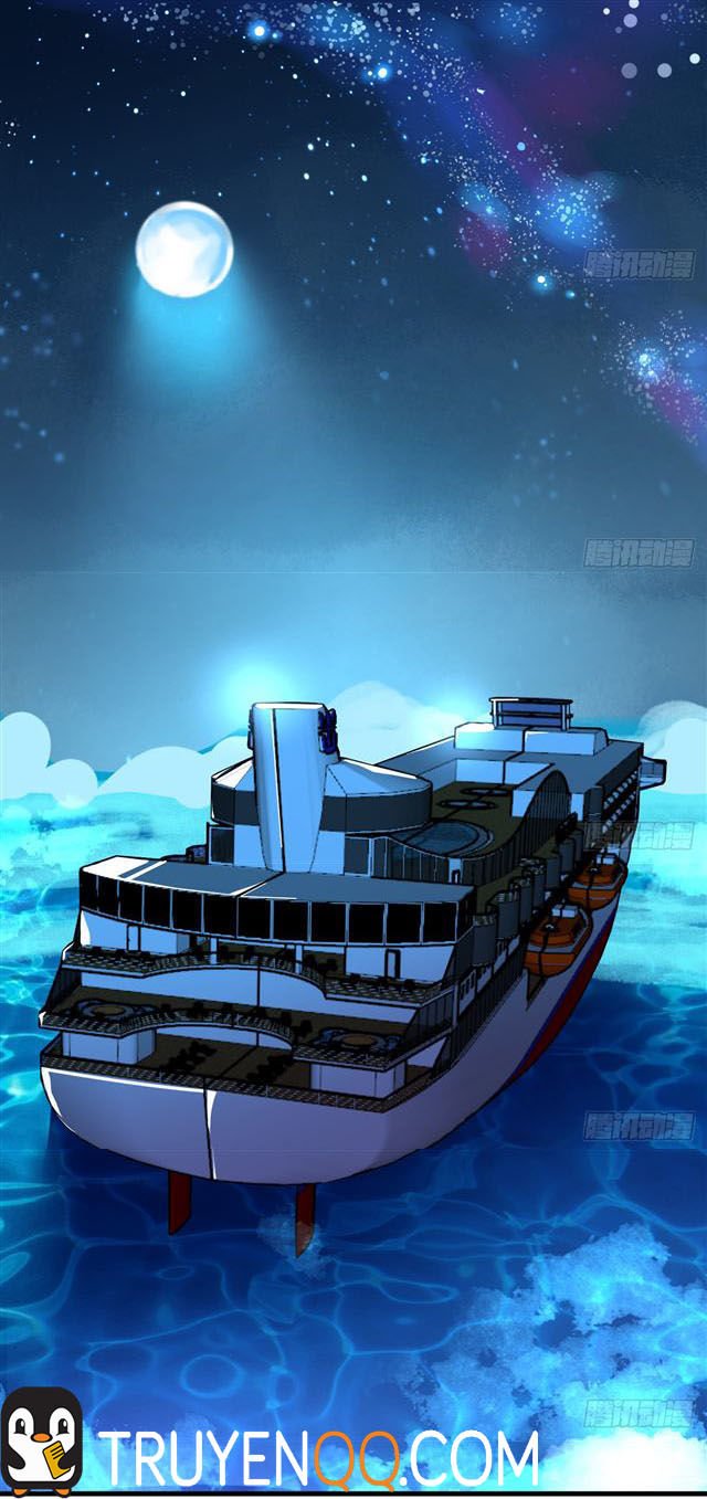 cơ trưởng ngài nhẹ nhàng thôi chapter 39 29