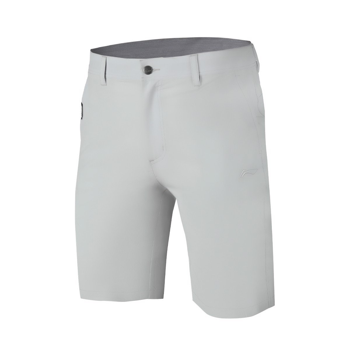Quần Short Thể Thao Li-Ning Nam AKSSB41-2