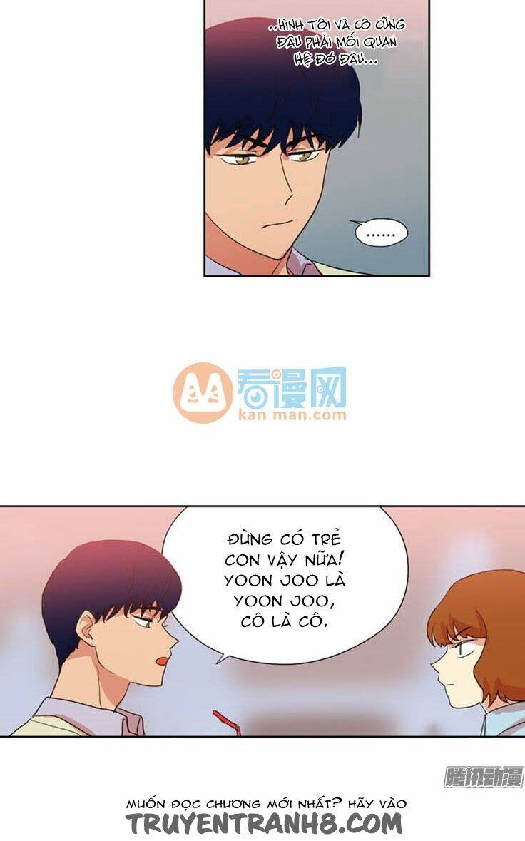 trở lại tuổi mười mấy chapter 54 18