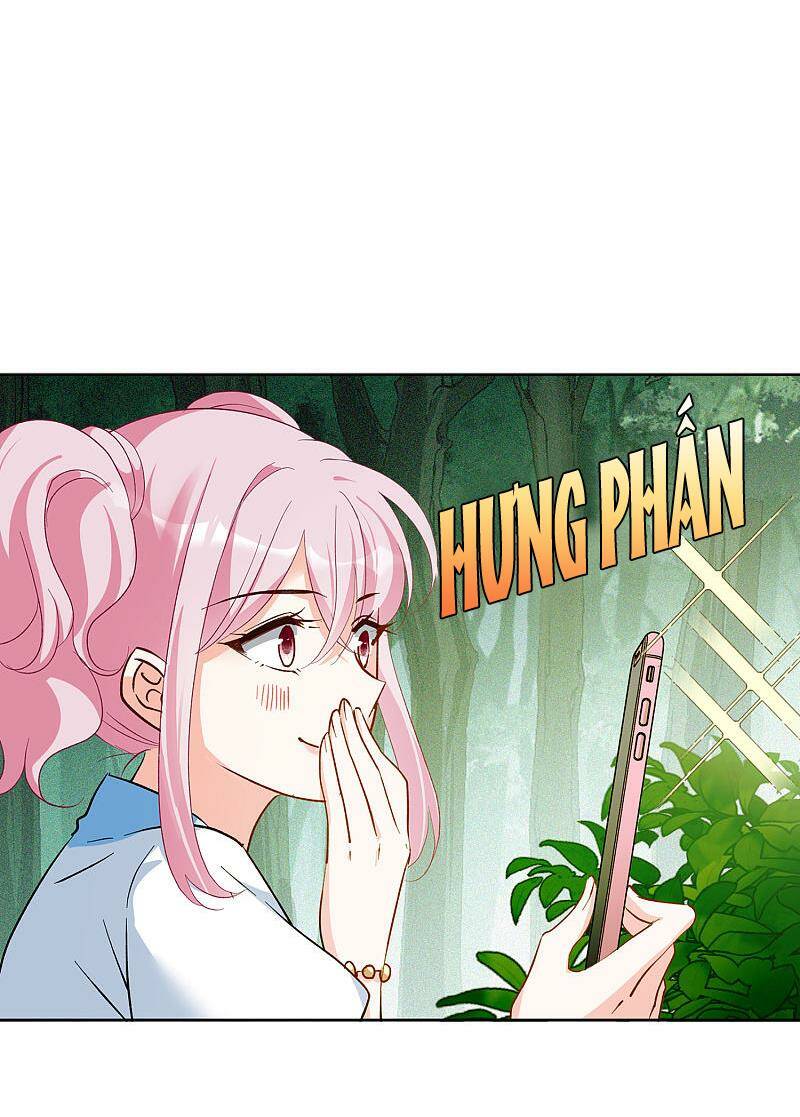 cô ấy đến rồi, xin nằm xuống! chapter 111 25