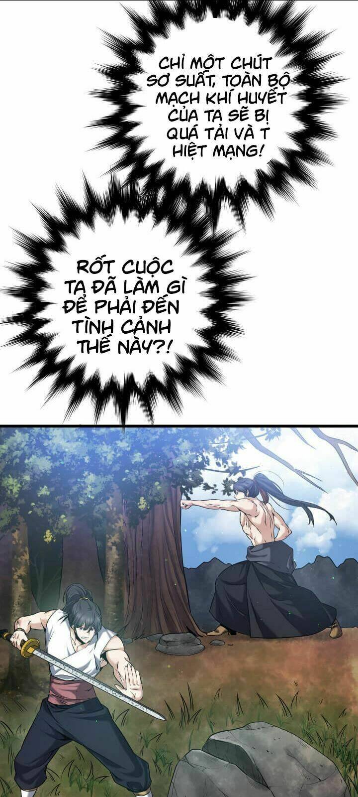 lôi thần chuyển sinh chapter 1 68