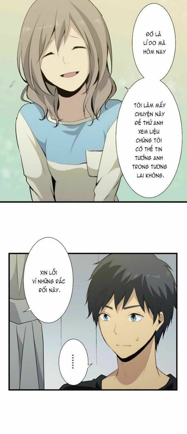 viên thuốc trùng sinh chapter 53 18