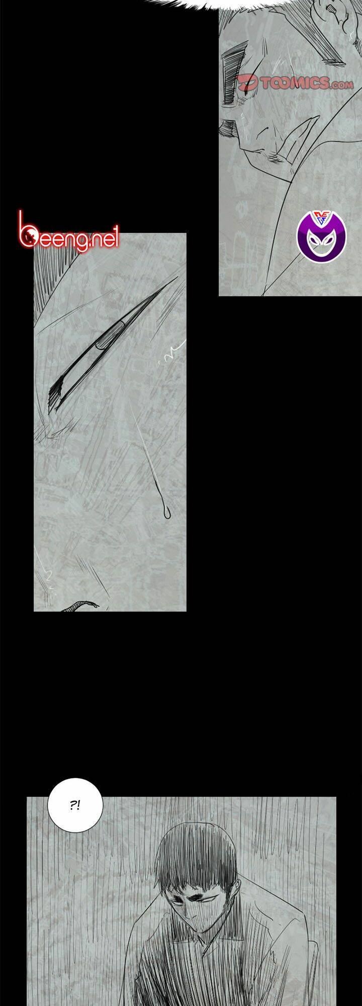 kẻ mạnh nhất - tong edge chapter 50 12