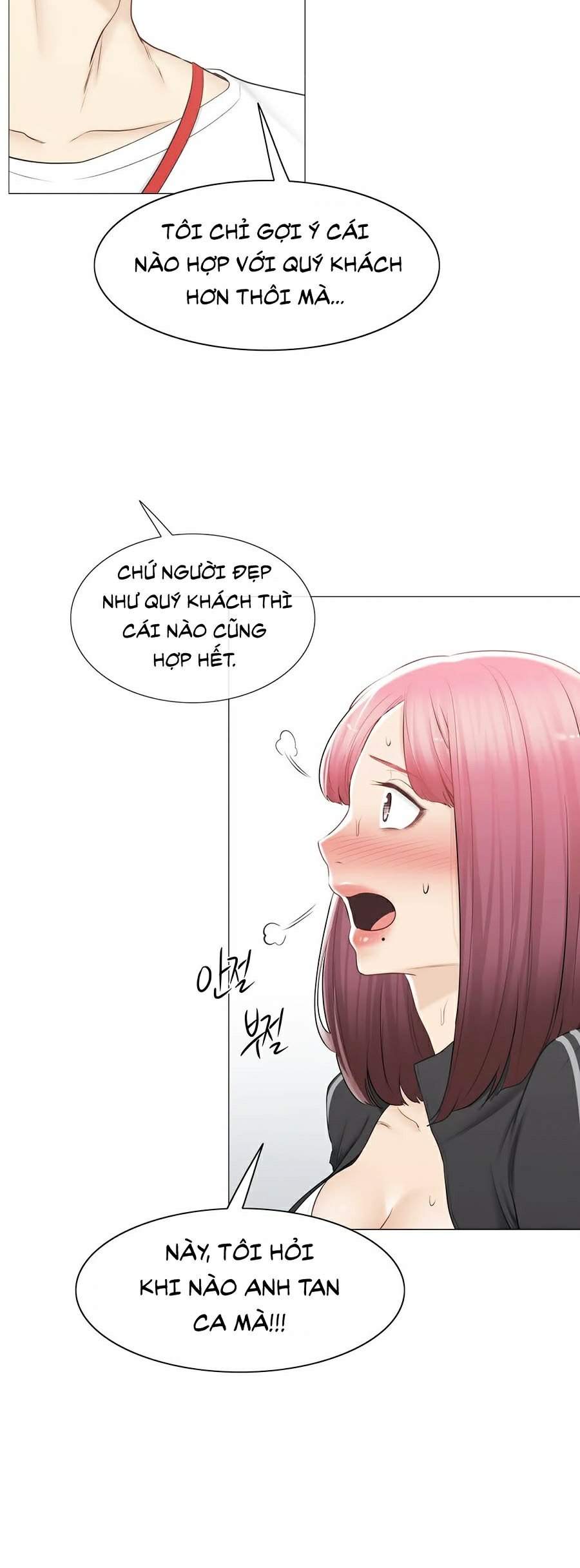 mở khóa tim em chapter 93 23