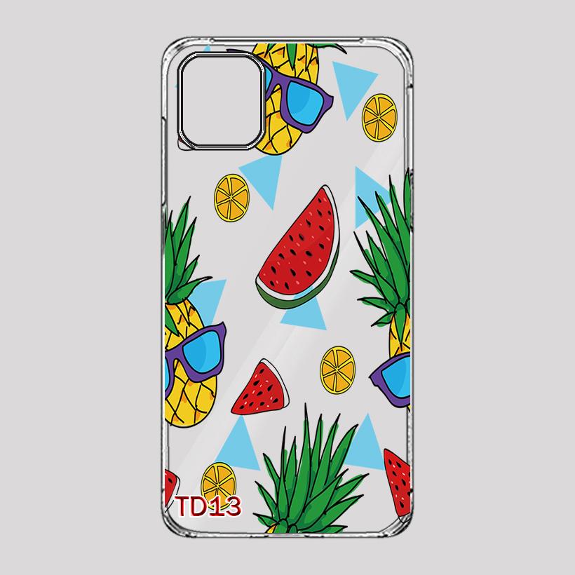 Ốp Lưng Dành Cho iPhone 13 Mini