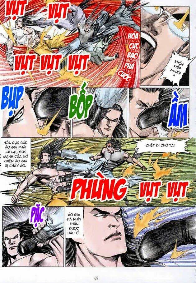 hải hổ 1 chapter 15 4