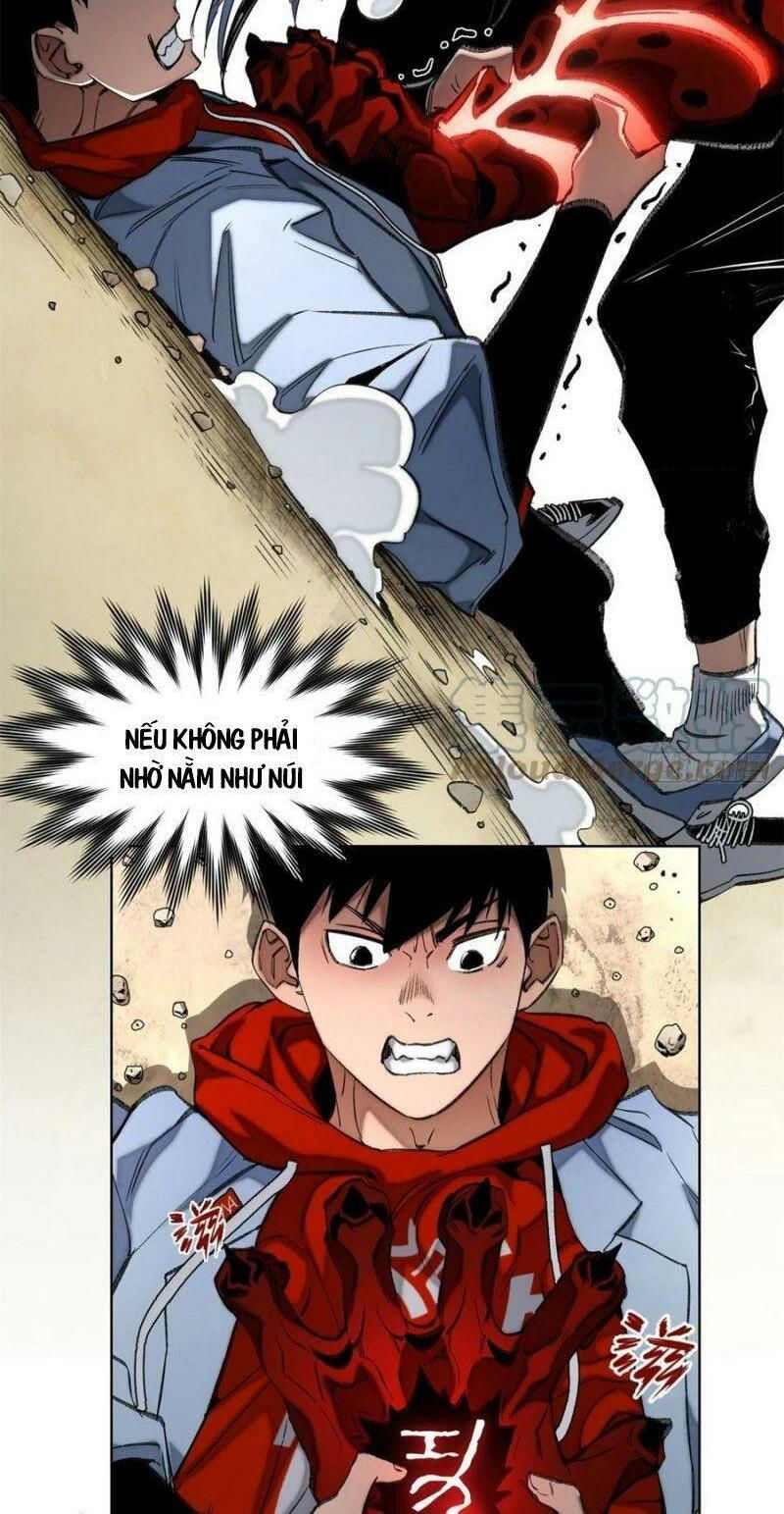 minh nhật chi kiếp chapter 74 18