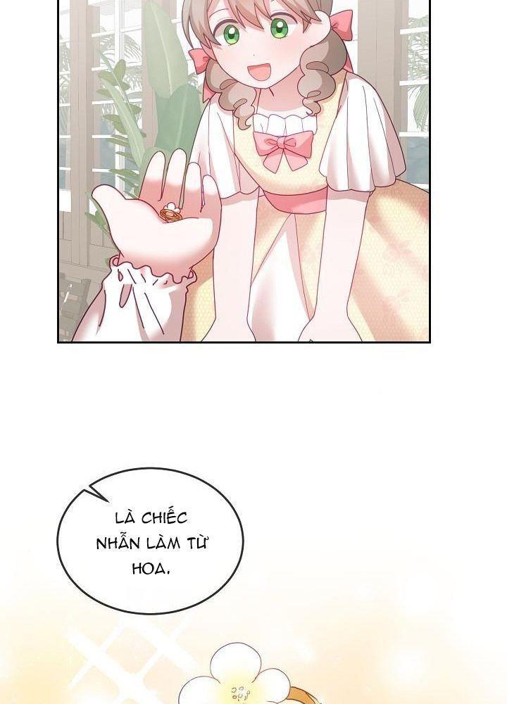 cô tiểu thư bé nhỏ thuần hóa các nhân vật chính chapter 52 55