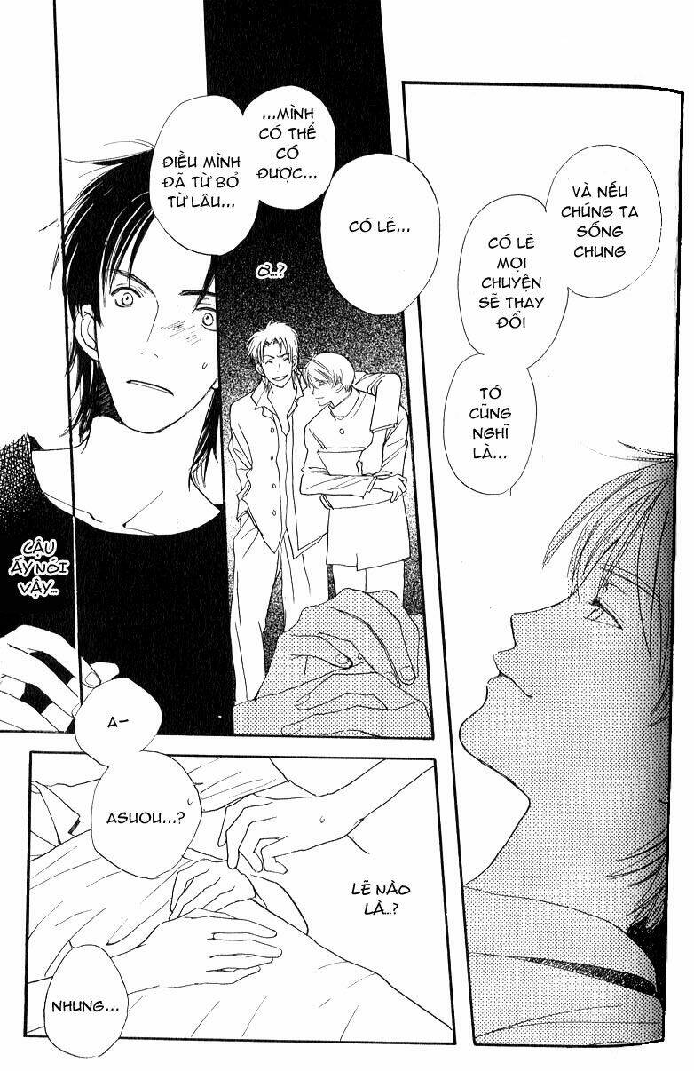 mainichi seiten! chapter 2 34