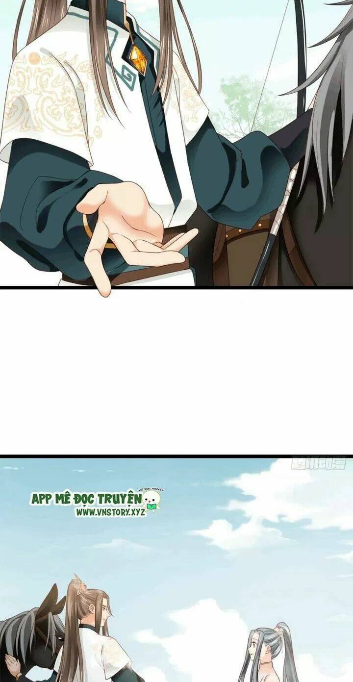 kiều nữ độc phi chapter 250 4