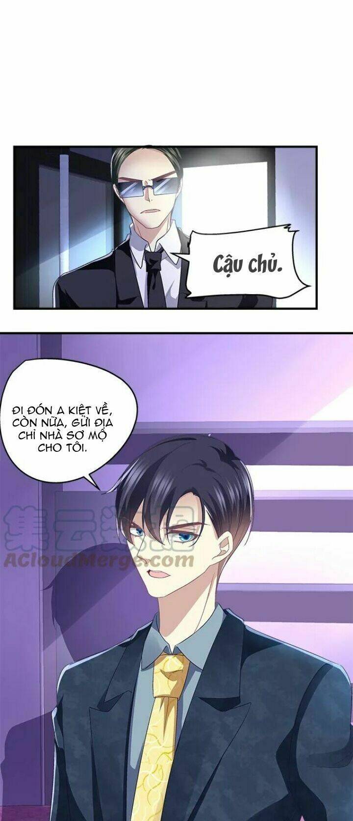 thiên lại âm linh chapter 57 12