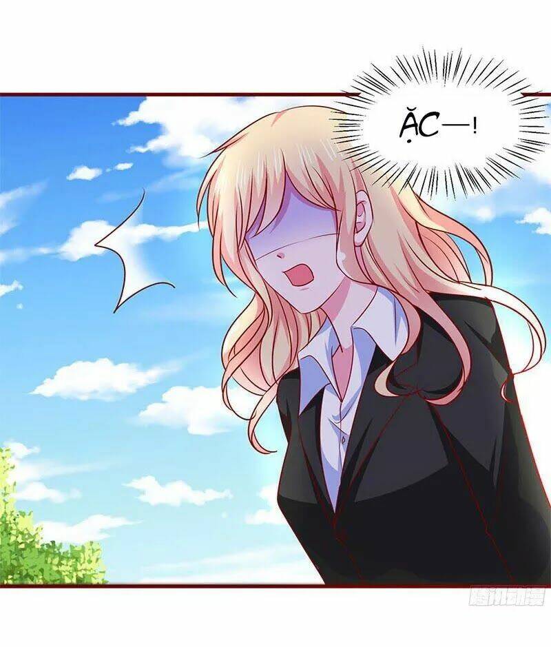 không gả cho tổng tài, gả cho người hầu chapter 86 28